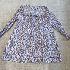 Girls La Coqueta dress size 6